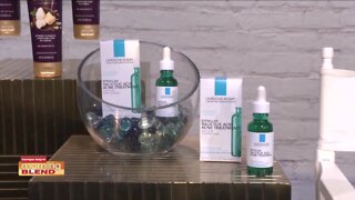 Products for Fabulous Skin | Morning Blend