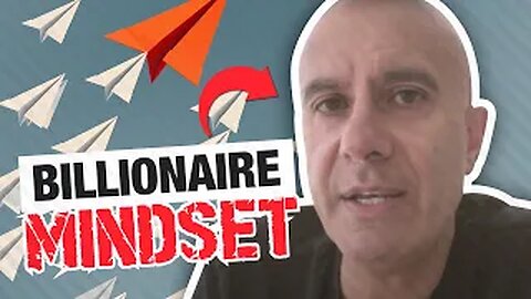 Robin Sharma on Why Billionaires Don’t Burn out