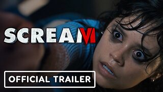 Scream 6 - Official Final Trailer