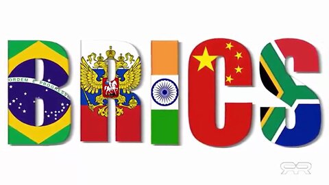 BRICS - New Global Reserve Currency?