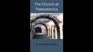 The Church at Thessalonica