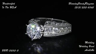 Engagement Ring BBR 3252-3