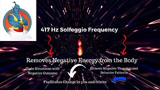 Amazing Benefits of 417 Hz Solfeggio Frequency that You Should Definitely Know
