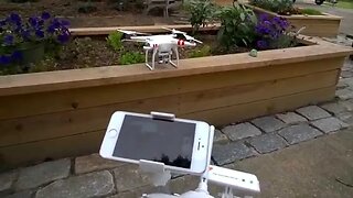 DJI Phantom Vision 2 Plus Review