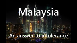 Malaysia Documentary