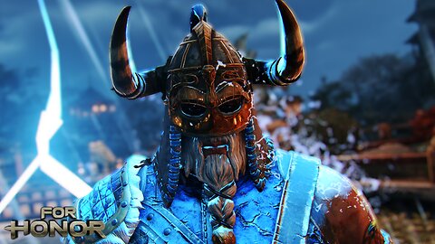 That Raider DRIP [For Honor]