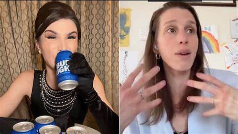 The TRUTH About Bud Light VP Alissa Heinercheid & Fratty Branding or Bad Beer?