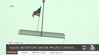 Douglas County Juvenile Justice Center project continues to move forward