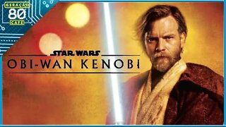 OBI-WAN KENOBI - Trailer #2 (Dublado)