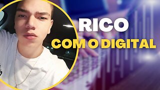 O poder da Internet | Como Comecei no digital?