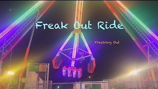 Going To The Carnival: My First Time on The Rides