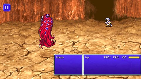 Final Fantasy 4 Pixel Remaster Walkthrough 12