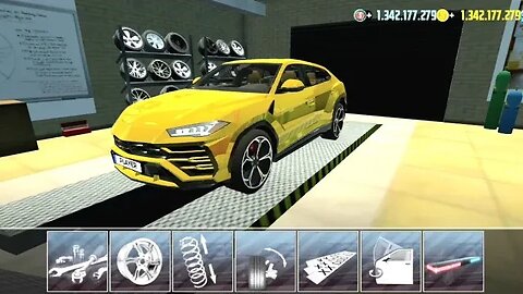Car simulator 2 - Old vs New Car Upgrade Lamborghini Urus Suv Androidgameplay #carsimulator2 "T£G"