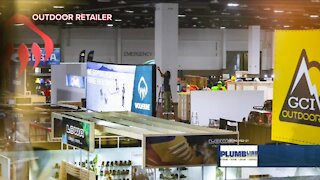 Outdoor Retailer convention opens in Denver today