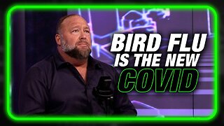 Exclusive! Bird Flu is the New Covid