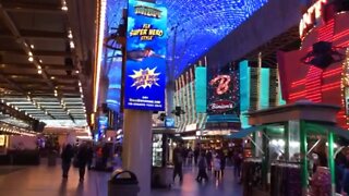 Fremont Street