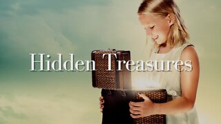 【 Hidden Treasures 】 Pastor Jonathan Shelley