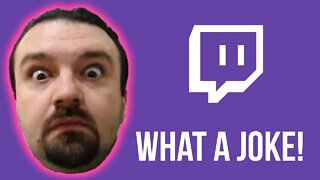 DSPGaming's Twitch BAN and UNBAN Proves The Platform Is A Dumpster Fire