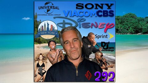 Pedophile Companies - Clever Name Podcast #292