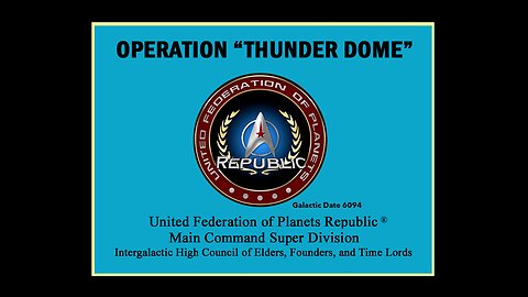 2024.03.24_75-24 (I)_Operation Thunder Dome_72-Hour Lock-Down_(music)