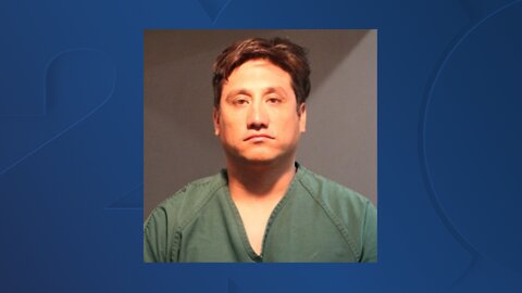 SoCal youth coach arrested in Bakersfield on suspicion of sexual assaults of teen girls