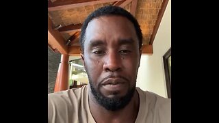 Sean 'Diddy' Combs Releases Weak Sauce Apology Video After Months Of Denying Any Domestic Violence
