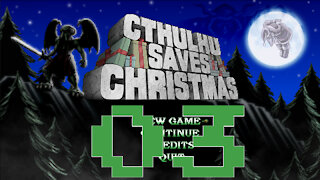 Let's Play Cthulhu Save Christmas [03]