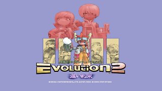 Evolution 2 Far Off Promise - Dreamcast Parte 6 (Society Dungeon)
