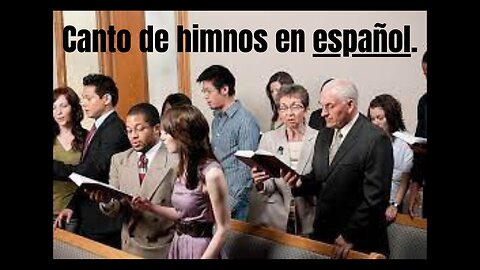 Canción que honra a Dios. Español. God Honoring Song. Spanish.