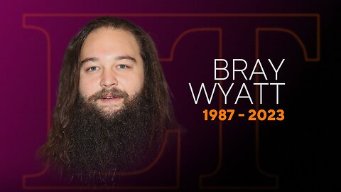 Bray Wyatt, WWE Star, Dead at 36