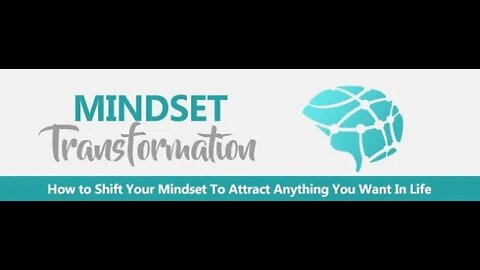 Mindset Transformation – Prepare for Success – Attract Anything You Want In Life - Law Of Attraction