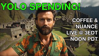Yolo Spending + Fact Check Friday + News #yolospending #factcheck