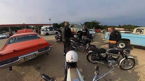 Wimberly TX Ride