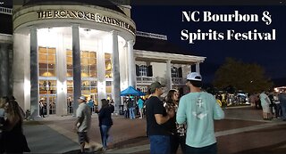 NC Bourbon & Spirits Festival