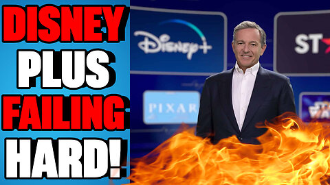 Disney Plus Is CRUMBLING As Subscribers CANCEL! | Plan REDUCED To $1.99 Per Month After Price Hike!