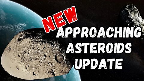 New Near Earth Asteroids