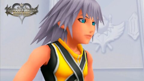 KINGDOM HEARTS: MELODY OF MEMORY #6 - Chain of Memories! (Legendado em PT-BR)