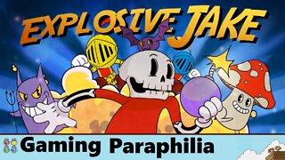 Well. This is obviously a Bomberman Clone | Gaming Paraphilia