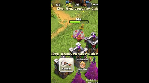 coc #gameplay #videoshort #viralvideo #clashofclans