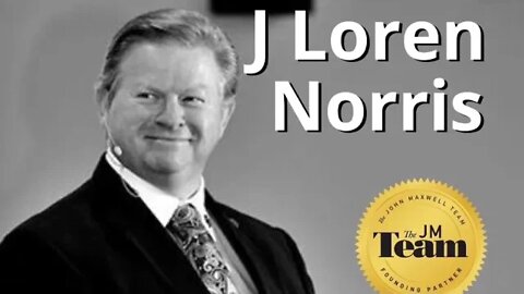 Are Your Influence & Ideas Tested and Road Worthy? by J Loren Norris