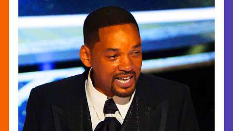 The Academy Lies About Telling Will Smith To Leave