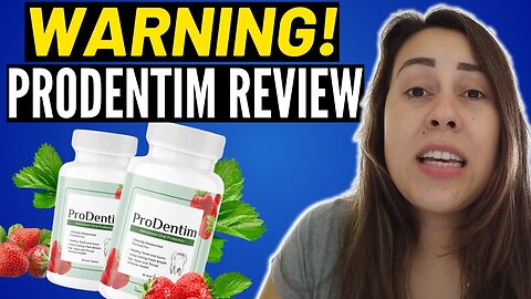 PRODENTIM ORAL – ((❌🦷WARNING!!🦷❌)) - ProDentim Review - ProDentim Oral Supplement