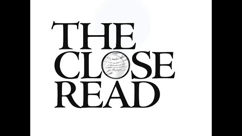 The Close Read: Professor David Azerrad on the Frightening Endgame of Social Justice