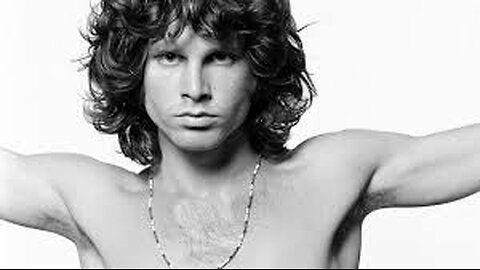 Jim Morrison & The Doors 🚪 ~ Love ❤️ Me Two Times ❤️