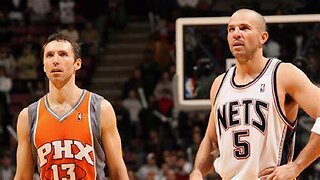 Debate: Jason Kidd vs Steve Nash, Noah Lyles @MichaelJordanFansAreTheBest @sportsnfitnessrants8874