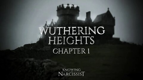 Wuthering Heights : Chapter One