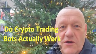 Do Crypto Trading Bots Actually Work | Pancakeswap trading bot review