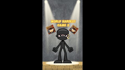 Download hardest game ever 2 for free