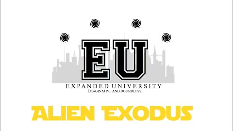Expanded University - The Tale of Alien Exodus, an Attempt to Place American Graffiti in Star Wars