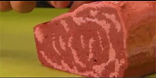 3D Printed Meat Coming To A Store Near You